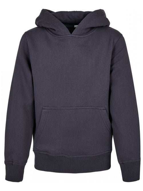 Build Your Brand - Sweat à capuche BASIC - Kiabi
