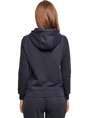 Build Your Brand - Sweat à capuche BASIC