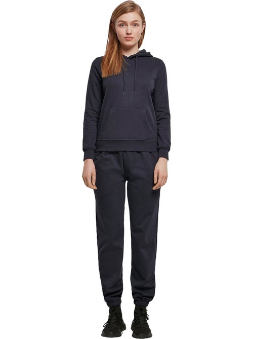 Build Your Brand - Sweat à capuche BASIC - Kiabi Build Your Brand - Sweat à capuche BASIC - Kiabi