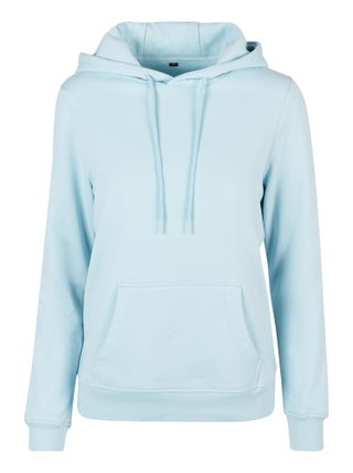 Build Your Brand - Sweat à capuche BASIC