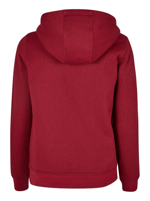 Build Your Brand - Sweat à capuche BASIC - Kiabi