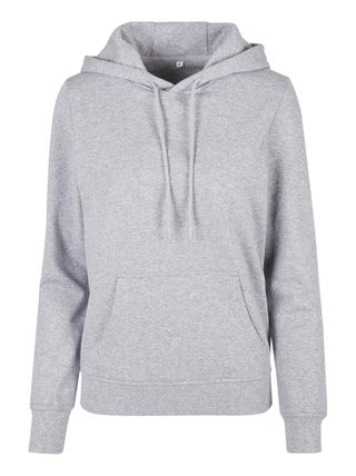 Build Your Brand - Sweat à capuche BASIC