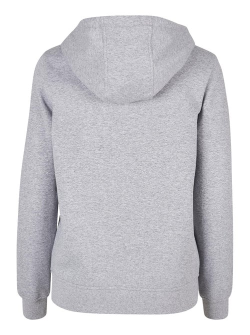 Build Your Brand - Sweat à capuche BASIC - Kiabi