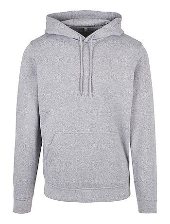 Build Your Brand - Sweat à capuche BASIC