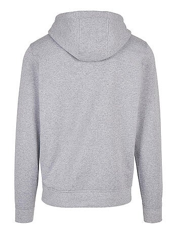 Build Your Brand - Sweat à capuche BASIC