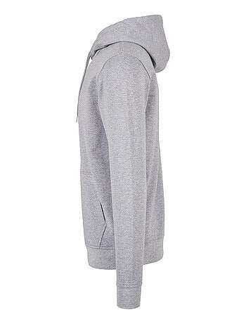Build Your Brand - Sweat à capuche BASIC