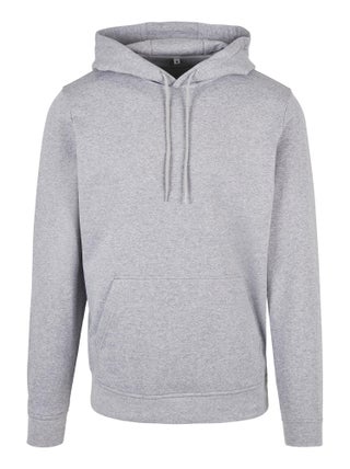 Build Your Brand - Sweat à capuche BASIC