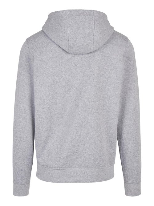 Build Your Brand - Sweat à capuche BASIC - Kiabi