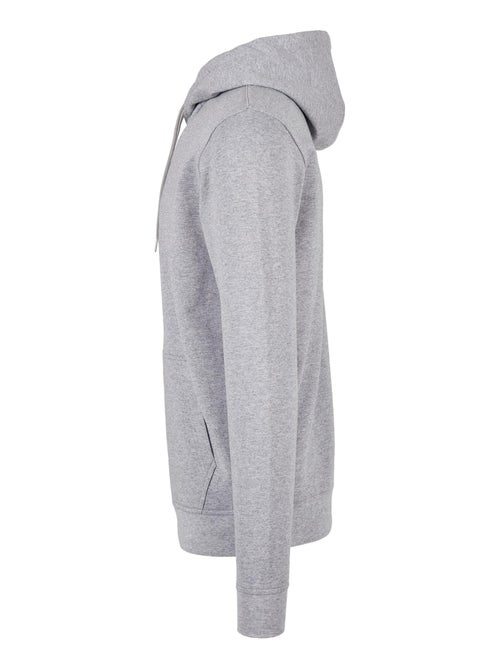 Build Your Brand - Sweat à capuche BASIC - Kiabi