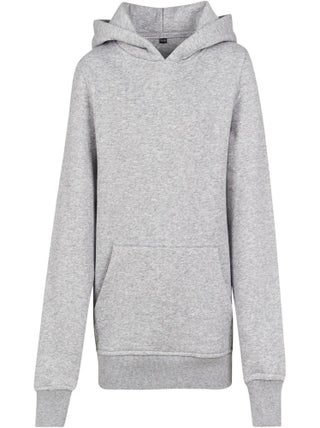 Build Your Brand - Sweat à capuche BASIC