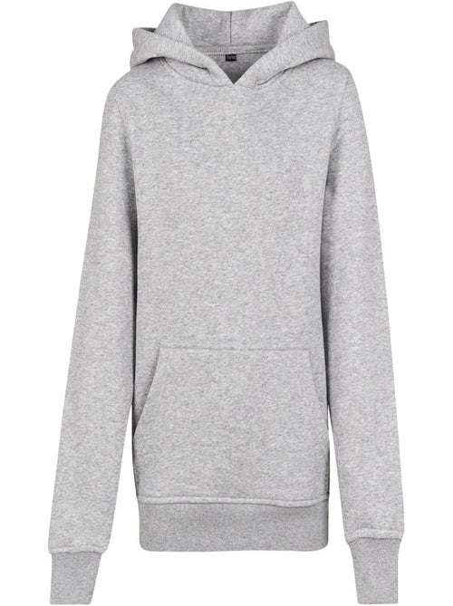 Build Your Brand - Sweat à capuche BASIC - Kiabi