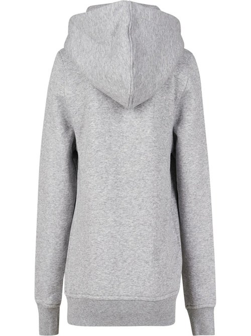 Build Your Brand - Sweat à capuche BASIC - Kiabi