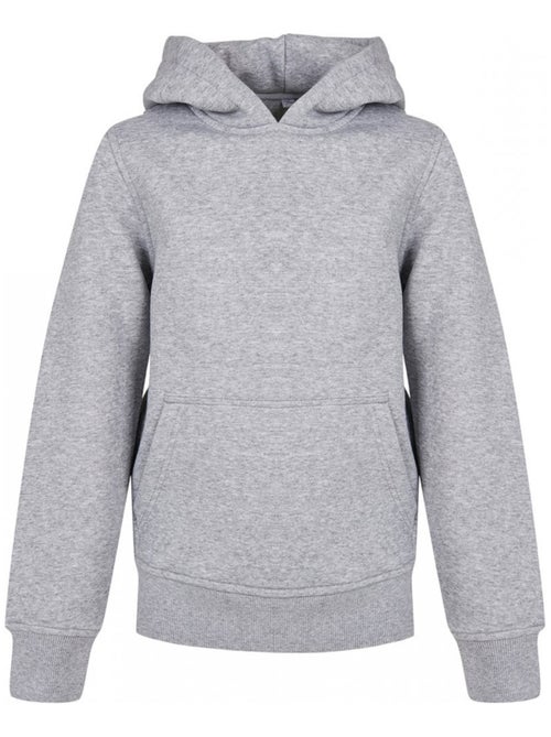 Build Your Brand - Sweat à capuche BASIC - Kiabi