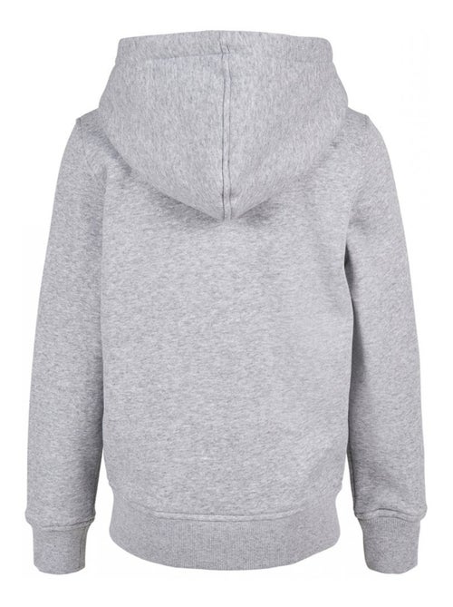 Build Your Brand - Sweat à capuche BASIC - Kiabi