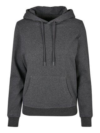 Build Your Brand - Sweat à capuche BASIC