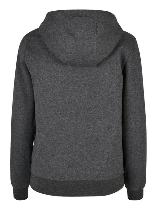 Build Your Brand - Sweat à capuche BASIC - Kiabi