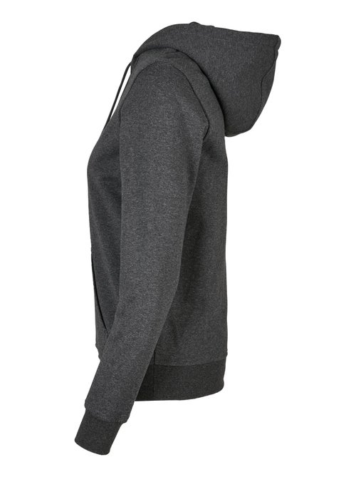 Build Your Brand - Sweat à capuche BASIC - Kiabi