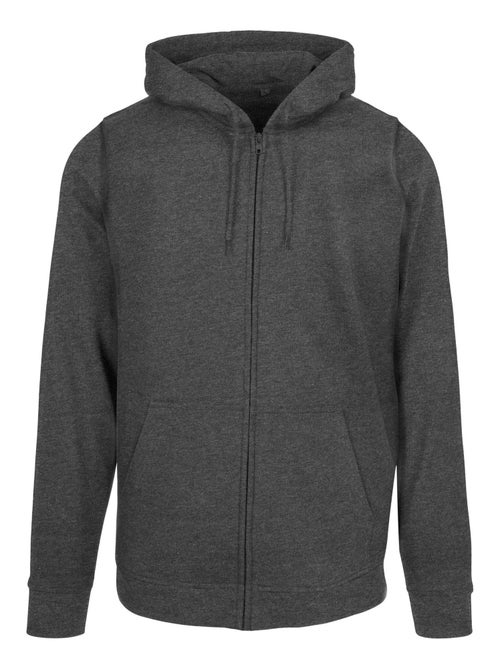 Build Your Brand - Sweat à capuche BASIC - Kiabi