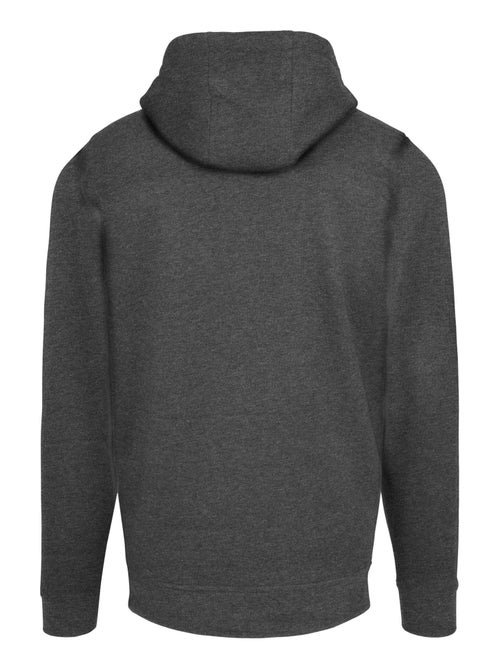 Build Your Brand - Sweat à capuche BASIC - Kiabi