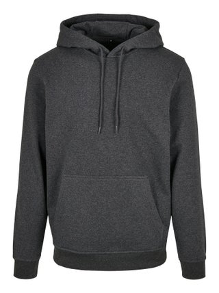 Build Your Brand - Sweat à capuche BASIC