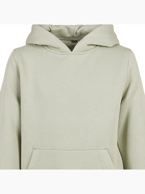 Build Your Brand - Sweat à capuche BASIC - Kiabi