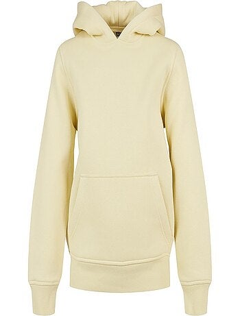 Build Your Brand - Sweat à capuche BASIC