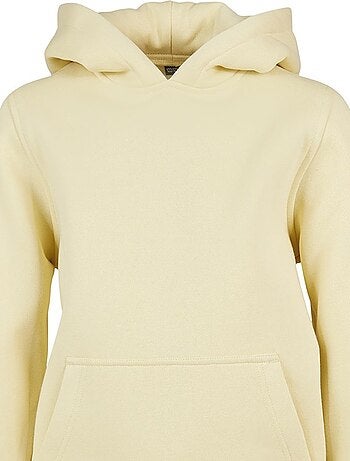 Build Your Brand - Sweat à capuche BASIC