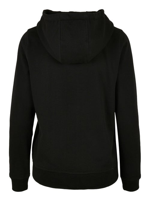 Build Your Brand - Sweat à capuche BASIC - Kiabi