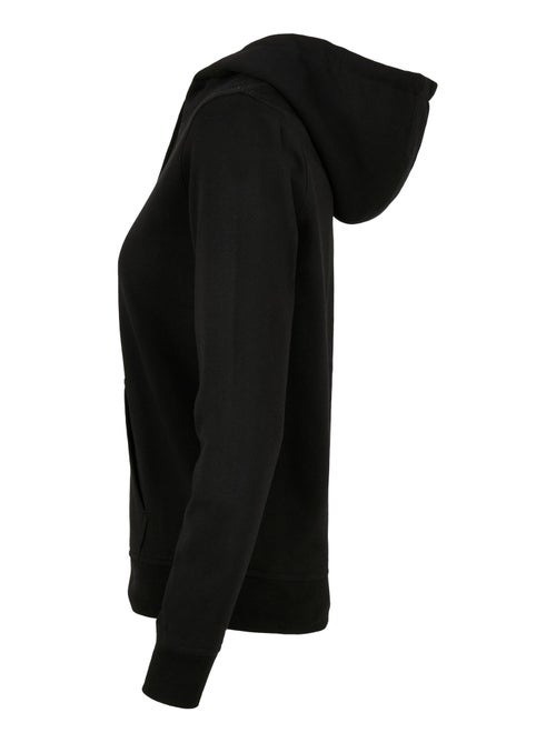 Build Your Brand - Sweat à capuche BASIC - Kiabi