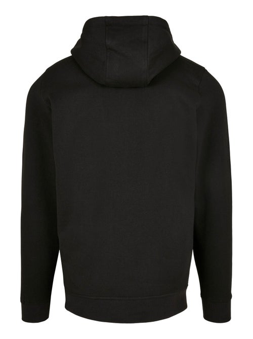 Build Your Brand - Sweat à capuche BASIC - Kiabi
