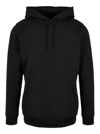 Build Your Brand - Sweat à capuche BASIC
