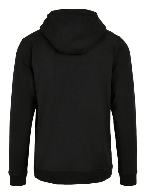 Build Your Brand - Sweat à capuche BASIC - Kiabi