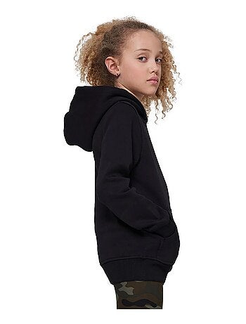 Build Your Brand - Sweat à capuche BASIC