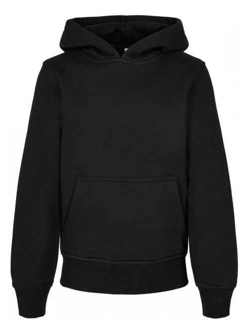 Build Your Brand - Sweat à capuche BASIC - Kiabi