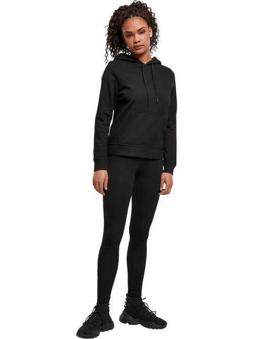 Build Your Brand - Sweat à capuche BASIC - Kiabi Build Your Brand - Sweat à capuche BASIC - Kiabi