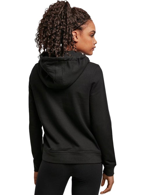 Build Your Brand - Sweat à capuche BASIC - Kiabi Build Your Brand - Sweat à capuche BASIC - Kiabi