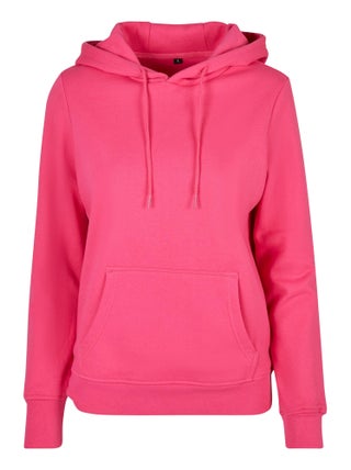 Build Your Brand - Sweat à capuche BASIC