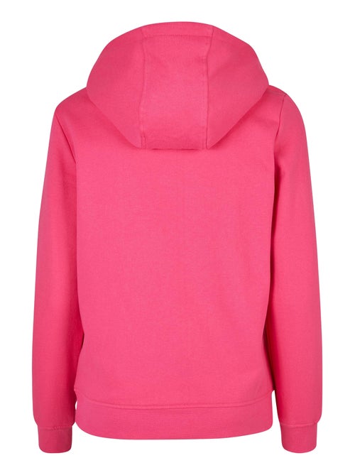 Build Your Brand - Sweat à capuche BASIC - Kiabi