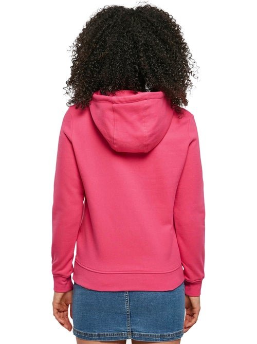 Build Your Brand - Sweat à capuche BASIC - Kiabi Build Your Brand - Sweat à capuche BASIC - Kiabi