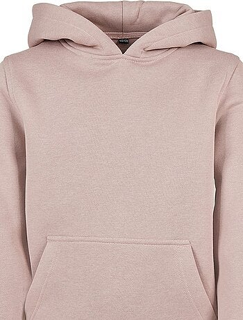 Build Your Brand - Sweat à capuche BASIC