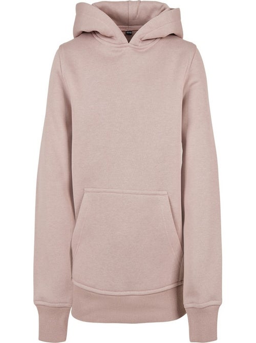 Build Your Brand - Sweat à capuche BASIC - Kiabi