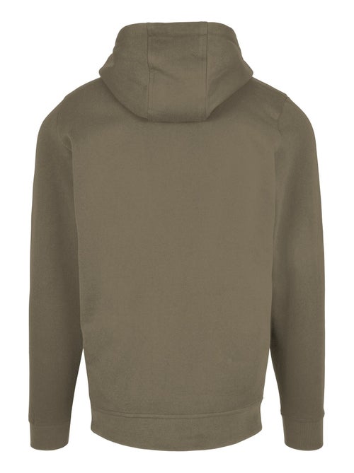 Build Your Brand - Sweat à capuche BASIC - Kiabi