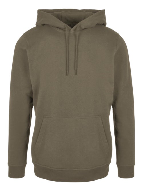 Build Your Brand - Sweat à capuche BASIC - Kiabi