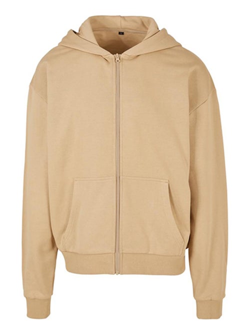Build Your Brand - Sweat à capuche - Kiabi