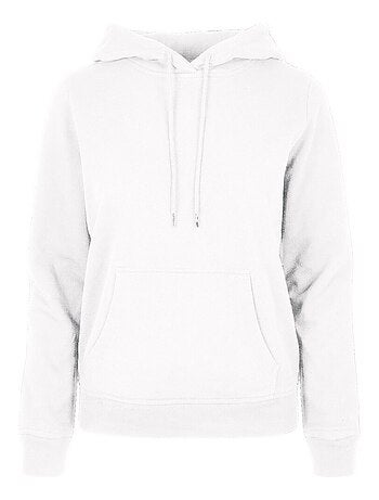 Build Your Brand - Sweat à capuche
