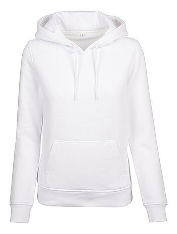 Build Your Brand - Sweat à capuche