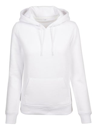 Build Your Brand - Sweat à capuche