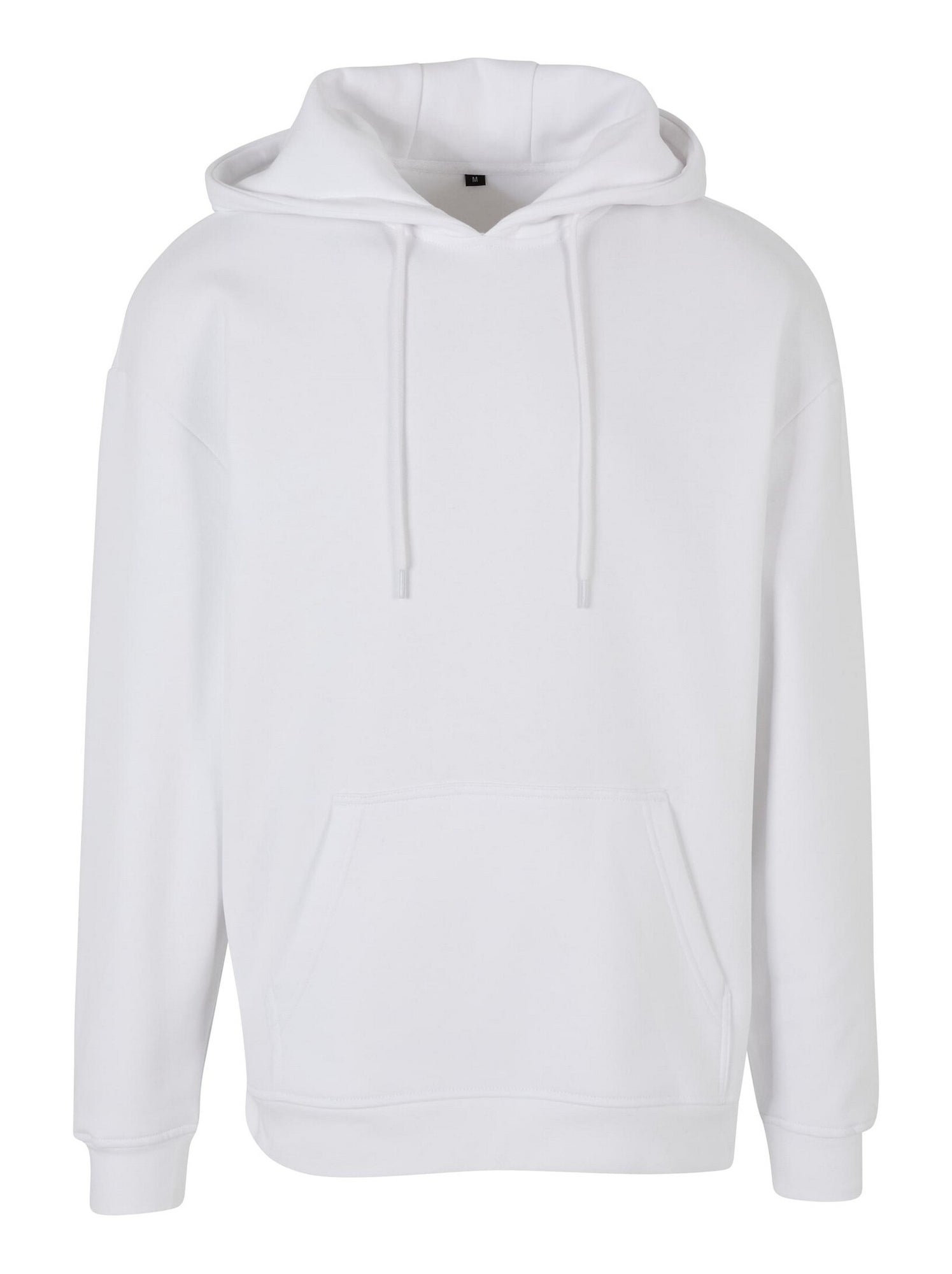 Sweat à Capuche Zippé Homme - 70% Coton, Coupe Régulière, Poche Kangourou, Décontracté - 4
