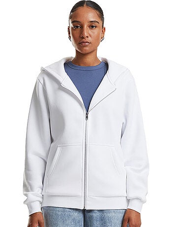Build Your Brand - Sweat à capuche