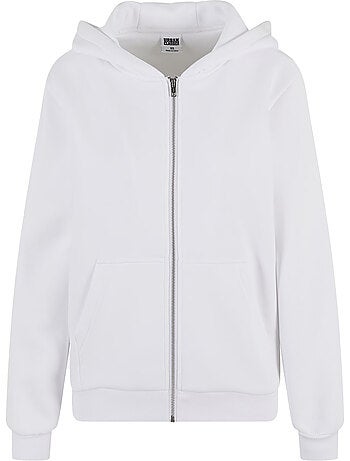 Build Your Brand - Sweat à capuche